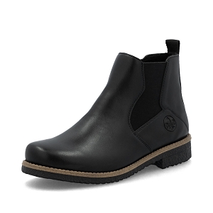 RIEKER 73557 01 Noir