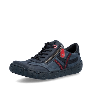 RIEKER L0363 14 Bleu