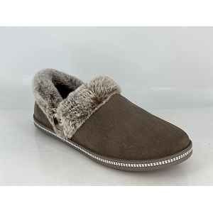 SKECHERS COZY FRENCH 169048 Gris