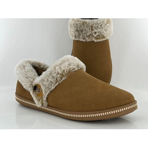 SKECHERS COZY FRENCH 169048 Beige