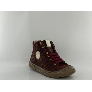 BOPY 9897 VELVETA Bordeaux
