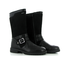  175:Cuir/Noir