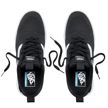Vans sneakers ultra range noirB017202_6