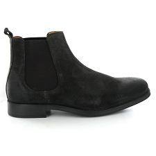 Selected boots oliver marronB017301_1