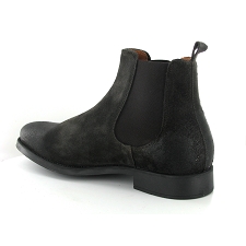 Selected boots oliver marronB017301_3