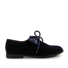 Armistice lacets hero one bleuB033501_1