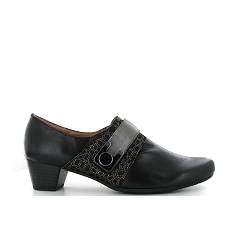  NILUS:Cuir/Noir