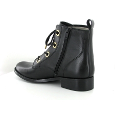 Sofia costa bottines et boots 292h noirB038201_3