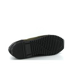 Perlato sneakers 10291 kakiB047501_4