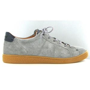 KICKERS SAN MARCO<br>Gris