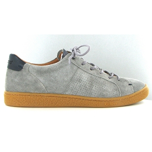 UMARY SAN MARCO:Cuir/Gris