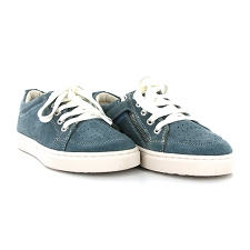 KASPAR  U948HC TEN BASE LO:Cuir/Gris