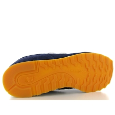 New balance sneakers ml373 bleuB057601_4