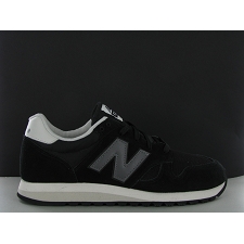 New balance sneakers u520 noirB057701_1