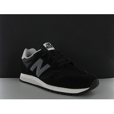 New balance sneakers u520 noirB057701_2
