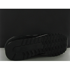 New balance sneakers u520 noirB057701_4