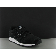 New balance sneakers wl520 noirB057901_2