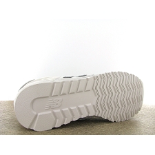 New balance sneakers wl520 blancB058001_4