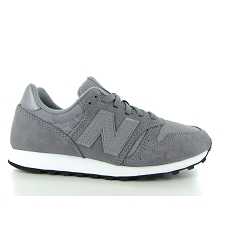 New balance sneakers wl373 grisB058101_1