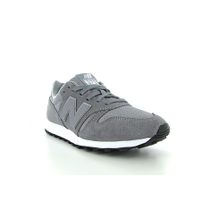 New balance sneakers wl373 grisB058101_2