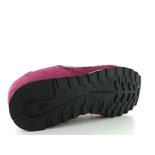 New balance sneakers wl373 roseB058301_4