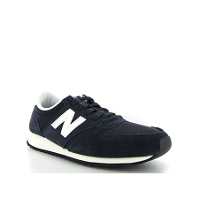 New balance sneakers u420 d bleuB058401_2