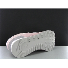 New balance sneakers wl574 roseB058601_4