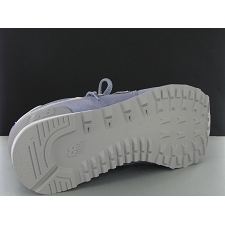 New balance sneakers wl574 mauveB058602_4