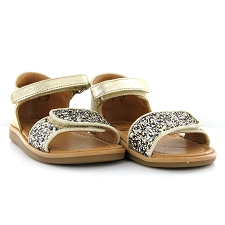 nu pied shoo pom