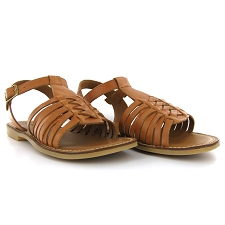 ADOLIE LAZAR MULTI<br>Camel
