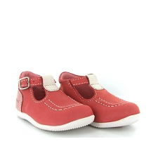 Kickers enfant bottillon bonbek roseB063201_1