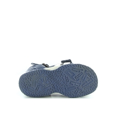 Babybotte sandales titof bleuB064801_3