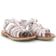 CATIMINI SAULE<br>Argent