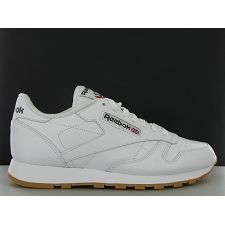 Reebok sneakers cl lthr blancB079101_1