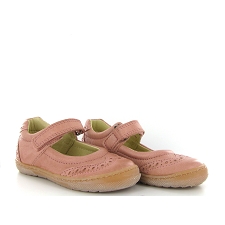 Bellamy ballerine eclair roseB083702_1