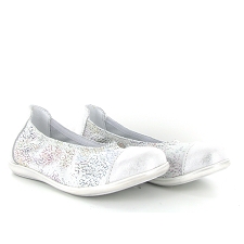 Bellamy ballerine ade argentB084401_1