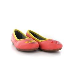 Camper enf ballerine tws kids k800153 orangeB089001_1