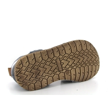 Froddo sandales g3150101 bleuB091001_3