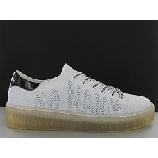 No name sneakers picadilly soft blancB093703_1