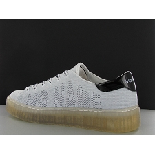 No name sneakers picadilly soft blancB093703_3