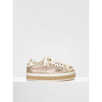 No name sneakers malibu orB093801_1