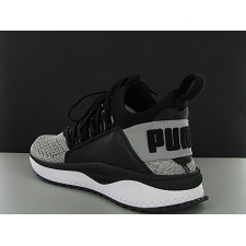 Puma sneakers tsugi jun jr grisB097501_3