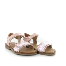 ARIZONA BS 1773:Cuir/Rose