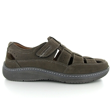  PEDRO 16205:Nubuck/Gris