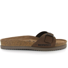 Mephisto mule nilos marronB103401_1