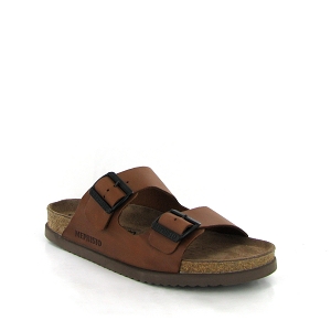 Mephisto mules nerio marronB103501_1