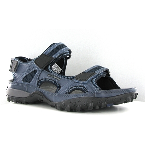 Allrounder sandales et nu -pieds regent bleuB103802_2