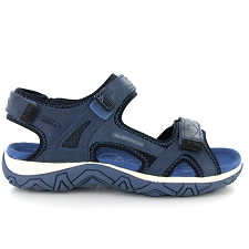 Allrounder nu pieds et sandales larisa bleuB111901_1