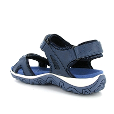 Allrounder nu pieds et sandales larisa bleuB111901_3