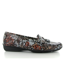 Marco mocassins gil reptile multicoloreB117901_1